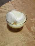 Leche nevada
