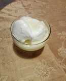 Leche nevada