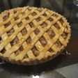 Pie de Manzana
