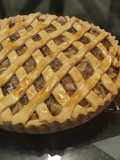 Pie de Manzana
