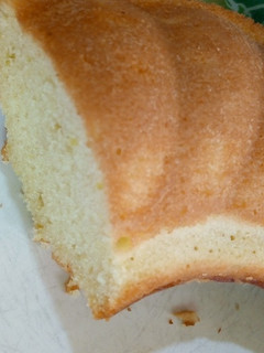 Una foto de Budín de Naranja (sin manteca)
