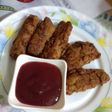 Chatpati fry fish