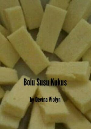 Foto resep Bolu Susu Kukus tanpa Mixer