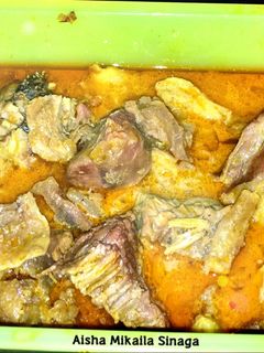 Foto resep Gulai daging Sapi spesial