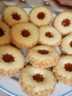 صورة لوصفة صابلي بالفلان