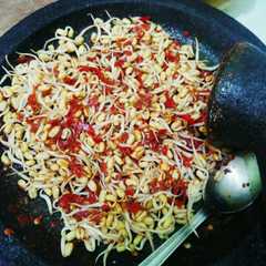 รูปของ Sambel Tauge Enak Gampang