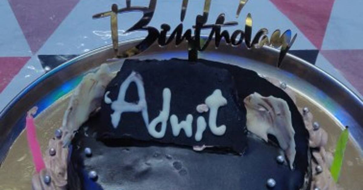 Aditi - Animated Happy Birthday Cake GIF Image for WhatsApp — Download on  Funimada.com