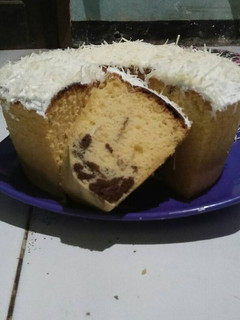 Foto resep Sponge cake/kue bolu