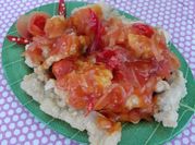 Gambar kerapu fillet