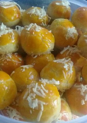 Foto resep Nastar