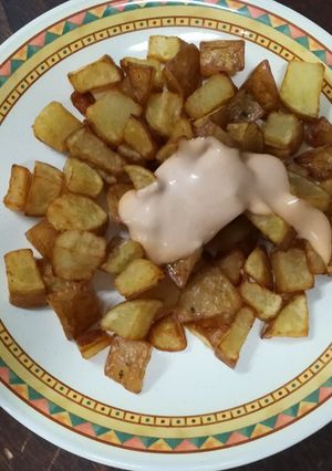 Foto di Patatas
