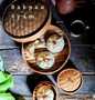 Langkah Gampang Menyiapkan Resep Bakpao Ayam yang Uenak Anti Ribet, Lezat