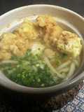 Chicken Paitan Hot Pot Udon