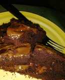 Torta de chocolate