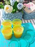 Pure Buah Melon Orange MPASI 6 bulan