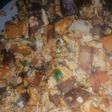 Revuelto de cuarentena