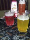 சோடா சர்பத் வகைகள்(soda sarbath recipes in tamil)