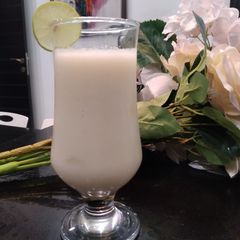 A picture of Melon Juice.