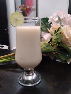 A picture of Melon Juice.