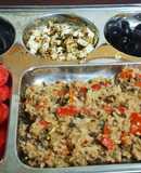Mushroom Risotto