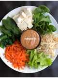 Menu Makan Siang /Lunch / Dinner