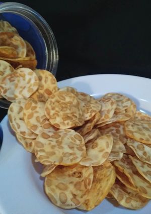 Foto resep Keripik Tempe
