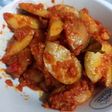 Jengkol Balado