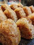 Easy Homemade Yaki Onigiri (Grilled Rice Balls)