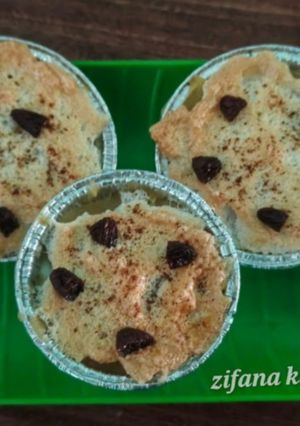 Foto resep Klapertart