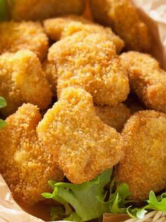 صورة لوصفة ناجتس