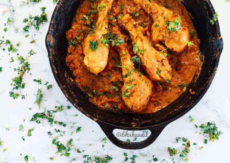 Easiest Way to Prepare Ultimate Lahori chicken