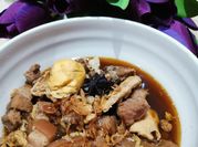 Gambar samcan kuah