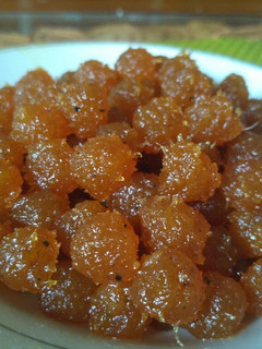 Foto resep Selai Nanas isian Nastar