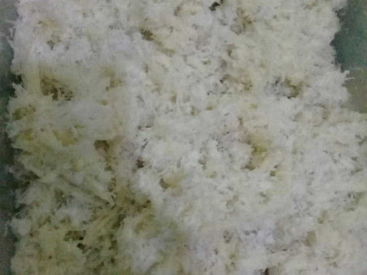 Cara Gampang Membuat Krawu Singkong Anti Gagal