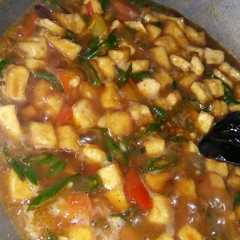 รูปของ Tahu tauco cabeijo