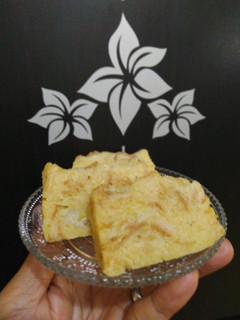 Foto resep Talam roti pisang