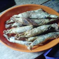 Piscok ala rumahan রেসিপির প্রধান ছবি
