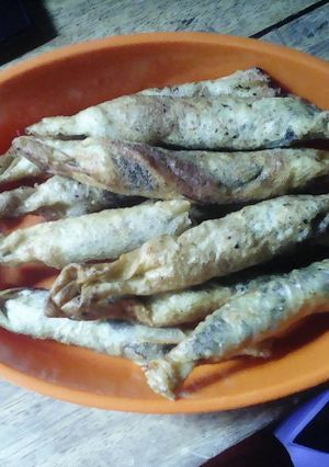 Foto resep Piscok ala rumahan