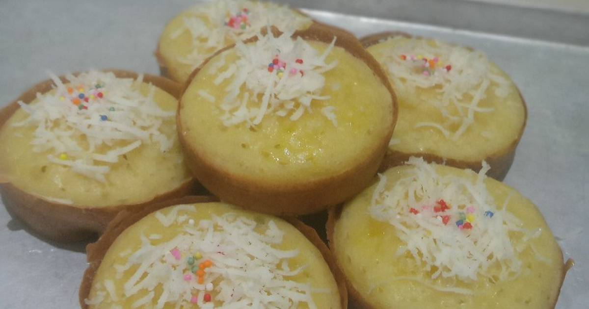 1 606 Resep Topping Martabak Mini Enak Dan Sederhana Ala Rumahan Cookpad