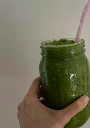 Foto de Sumo Verde