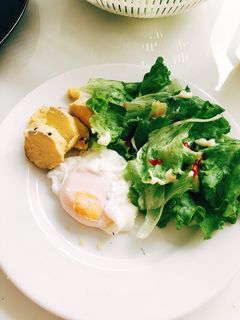 Hình của món Bữa sáng healthy.