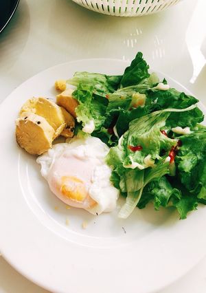 Hình của món Bữa sáng healthy.