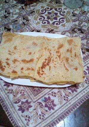 صورة لوصفة معارك او مسمن