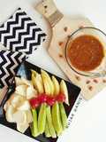 Rujak Buah Ceria