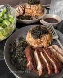 Cơm lười cho ngày bận rộn