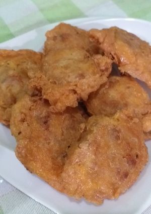 Foto resep Perkedel Kentang
