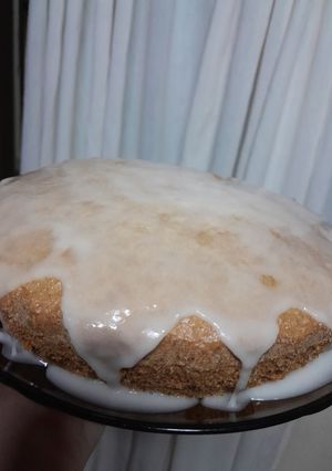 Una foto de Budín integral