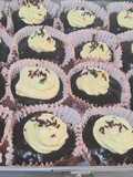 Nutela buttercake