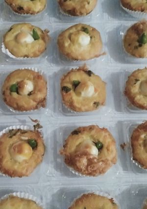 Foto resep Tahu fantasi
