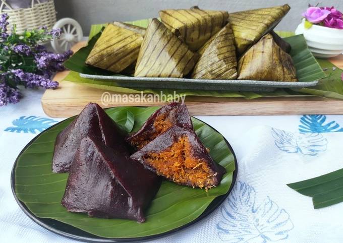 KUE KOCI JAJANAN KUE JADUL ENAK, Bikin Ngiler